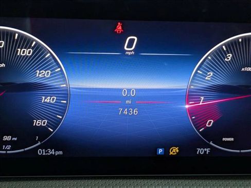 Certified 2026 Mercedes-Benz CLA 250 image 14