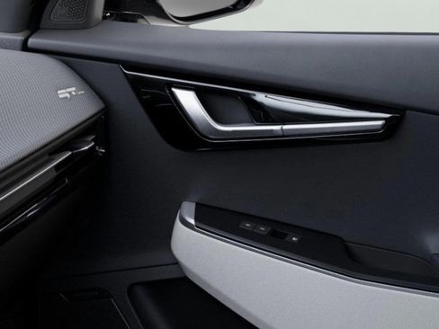 New 2025 Kia EV6 GT-Line image 25