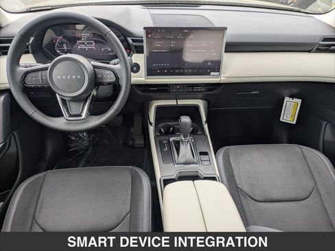 New 2026 MAZDA CX-5 Select AWD/4WD image 11