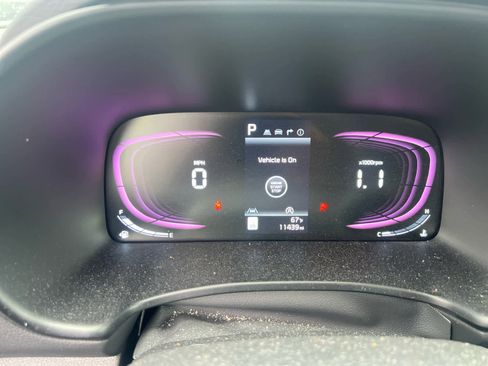 Used 2024 Kia Soul S FWD image 18