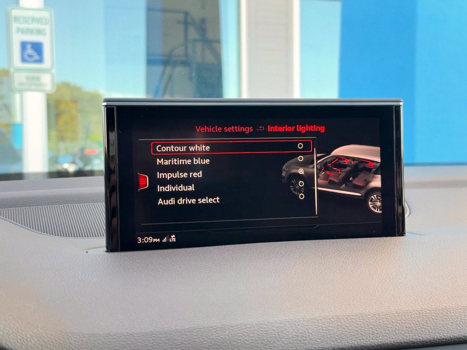 Used 2018 Audi Q7 3.0T Prestige w/ Prestige Package AWD/4WD image 64