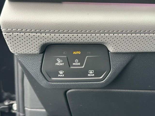 New 2026 Volkswagen Atlas Peak Edition AWD/4WD image 23