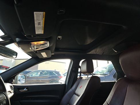 Used 2023 Dodge Durango GT AWD/4WD image 11