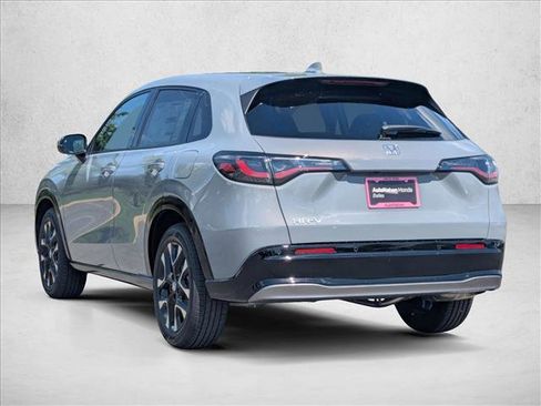 New 2026 Honda HR-V EX-L image 9