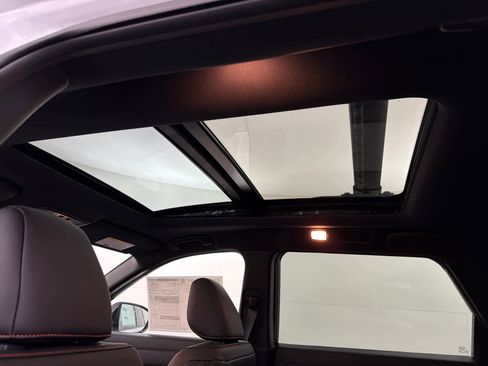 New 2026 Nissan Pathfinder Rock Creek w/ Rock Creek Premium Package image 16