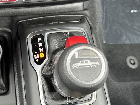 New 2025 Jeep Gladiator Mojave w/ Safety Group image 12