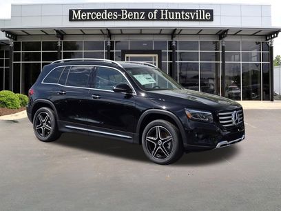 New 2026 Mercedes-Benz GLB 250 4MATIC