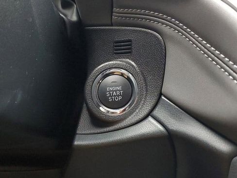 Certified 2023 Subaru Outback Onyx Edition image 33