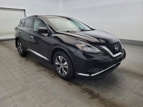 Used 2019 Nissan Murano S image 13