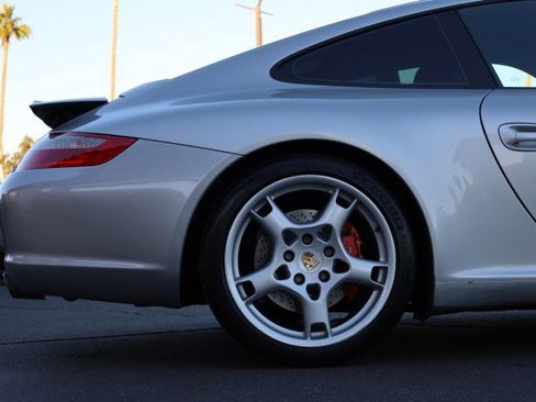 Used 2006 Porsche 911 Carrera S image 52