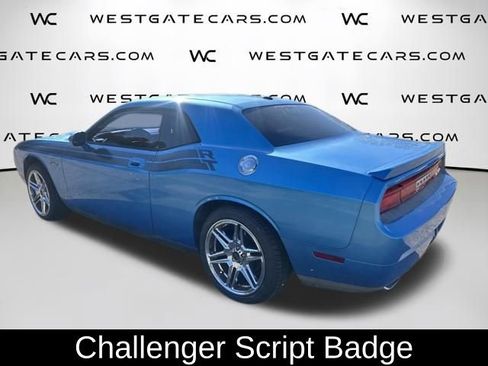 Used 2010 Dodge Challenger R/T image 22