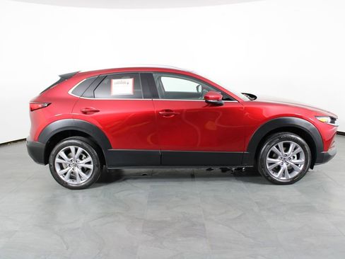 Used 2022 MAZDA CX-30 AWD 2.5 S w/ Premium Package image 14