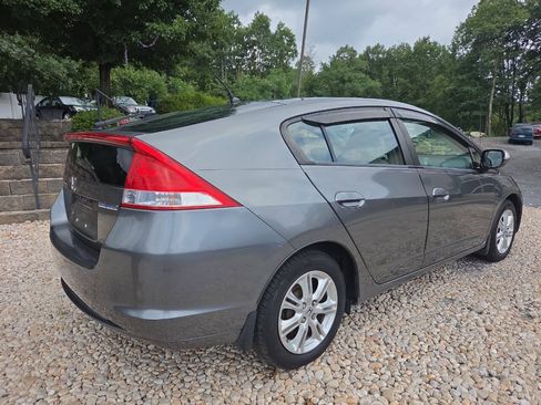 Used 2010 Honda Insight EX image 5
