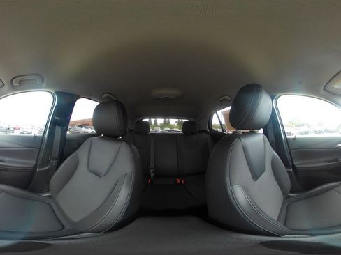 Used 2025 Buick Encore GX Preferred FWD image 40