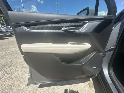 Certified 2023 Cadillac XT6 Sport AWD/4WD image 25