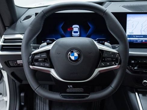 New 2026 BMW 230i xDrive Coupe w/ Premium Package AWD/4WD image 21