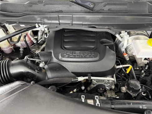 Used 2026 RAM 2500 Big Horn AWD/4WD image 23