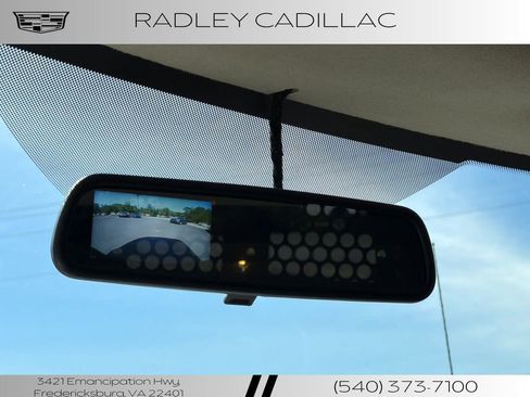Used 2024 GMC Savana 2500 w/ Driver Convenience Package RWD image 8