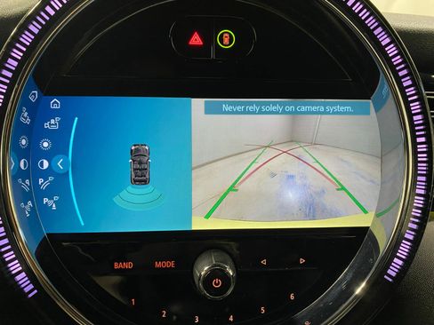 Used 2023 MINI Cooper S image 12