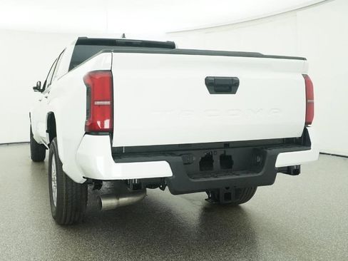 New 2026 Toyota Tacoma SR5 RWD image 78