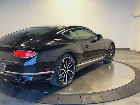 Used 2020 Bentley Continental GT V8 First Edition image 8