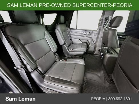 Used 2021 GMC Yukon Denali w/ Denali Premium Package AWD/4WD image 30