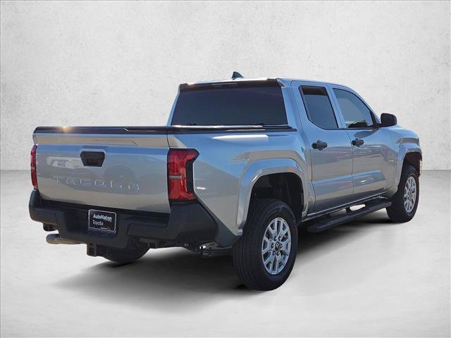 Used 2025 Toyota Tacoma SR RWD image 5