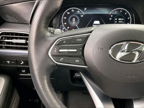 Used 2022 Hyundai Palisade Calligraphy AWD/4WD image 23