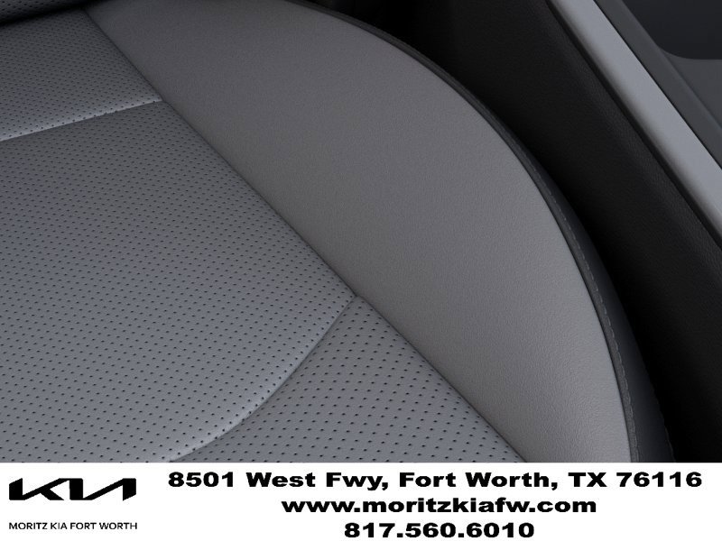 New 2026 Kia K4 EX FWD image 24