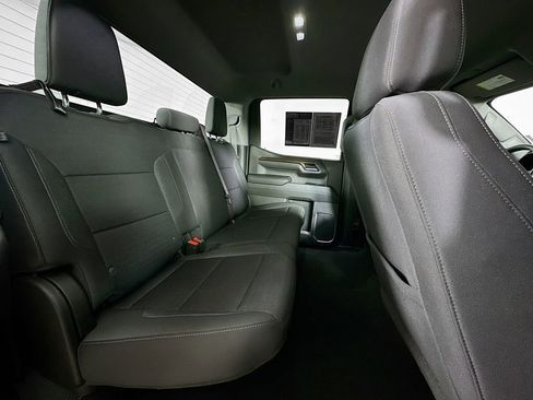 Used 2023 Chevrolet Silverado 1500 LT w/ Protection Package image 11