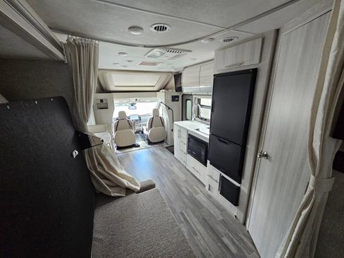 Used 2023 Ford Transit 350 Low Roof DRW AWD w/ Motorhome Prep Package image 24