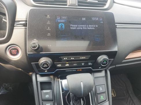 Used 2022 Honda CR-V EX image 20