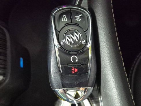 Used 2017 Buick Envision Premium image 29