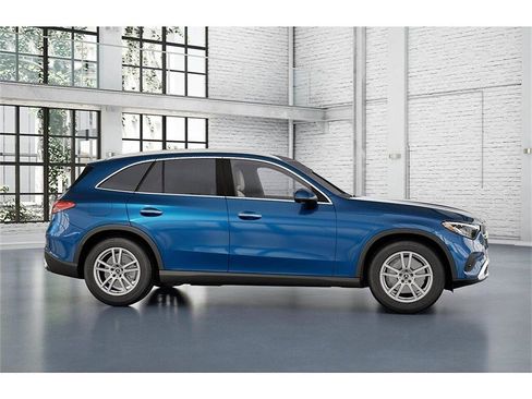 New 2026 Mercedes-Benz GLC 300 4MATIC image 15