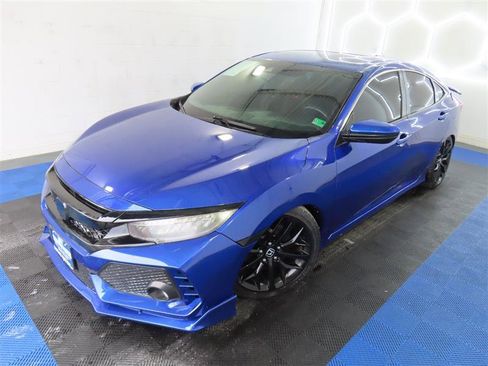 Used 2020 Honda Civic Si image 4