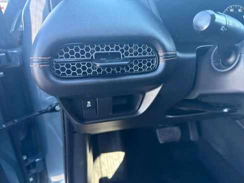 Certified 2023 Honda HR-V Sport image 15