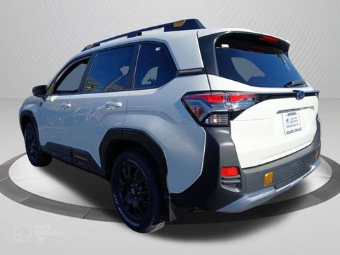 New 2026 Subaru Forester Wilderness AWD/4WD image 5