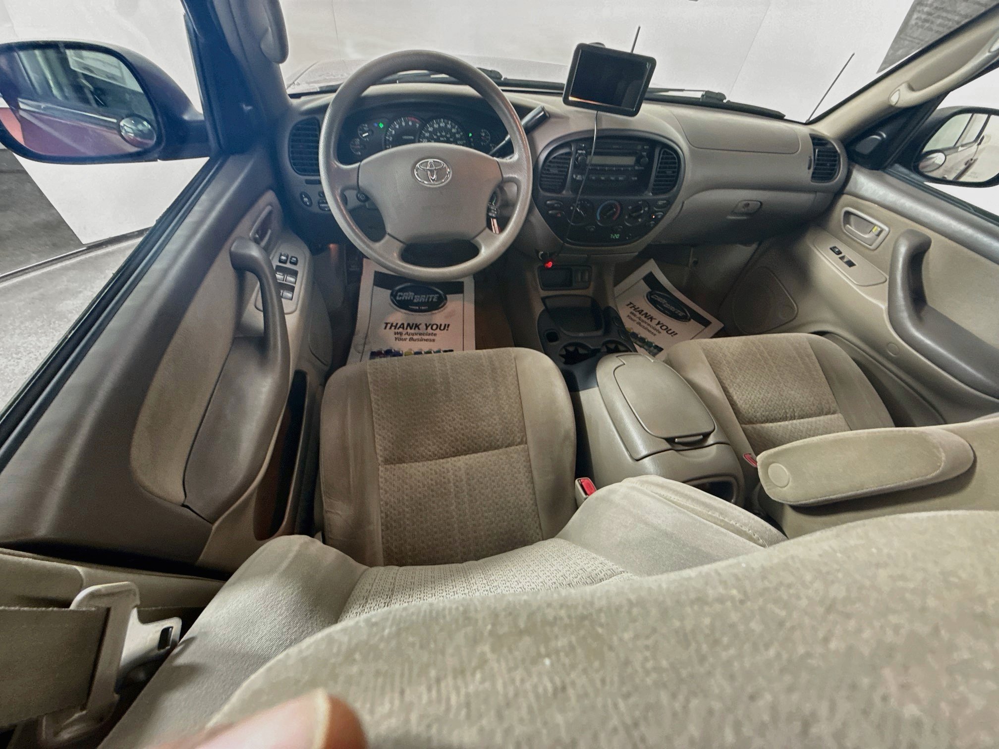 Used 2005 Toyota Tundra SR5 w/ All Weather Guard Pkg RWD image 20