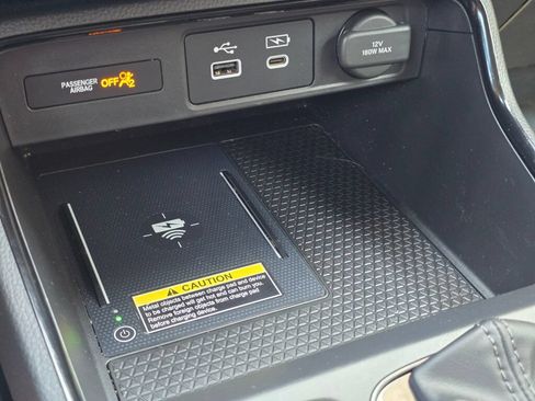 Certified 2023 Honda CR-V EX-L image 35