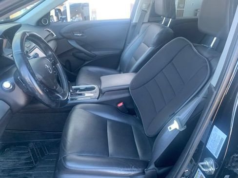 Used 2018 Acura RDX AWD w/ Technology Package image 11
