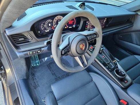 Certified 2026 Porsche 911 Carrera GTS RWD image 4