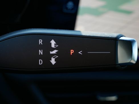 New 2026 Chevrolet Silverado EV LT w/ Premium Package image 9