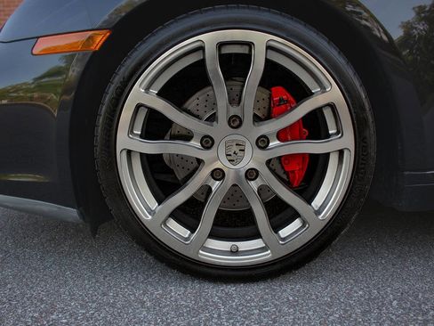 Used 2006 Porsche Cayman S RWD image 53