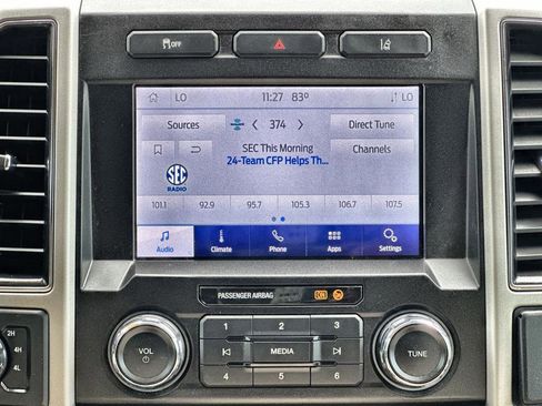 Used 2020 Ford F250 Lariat AWD/4WD image 25
