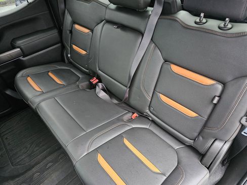 Used 2020 GMC Sierra 1500 AT4 w/ Technology Package image 17