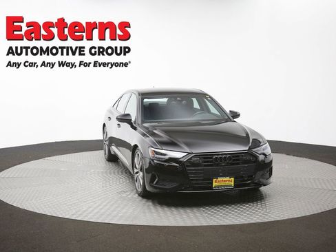 Used 2023 Audi A6 2.0T Premium w/ Convenience Package AWD/4WD image 53