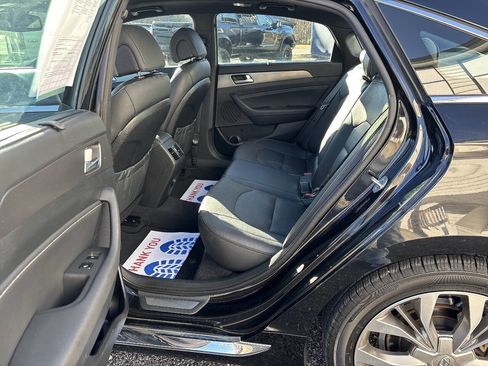 Used 2015 Hyundai Sonata Limited 2.0T image 13