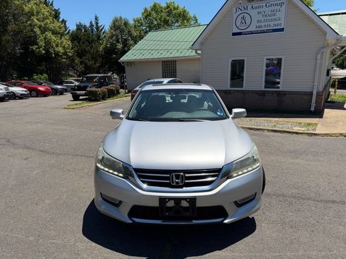 Used 2013 Honda Accord EX-L image 2