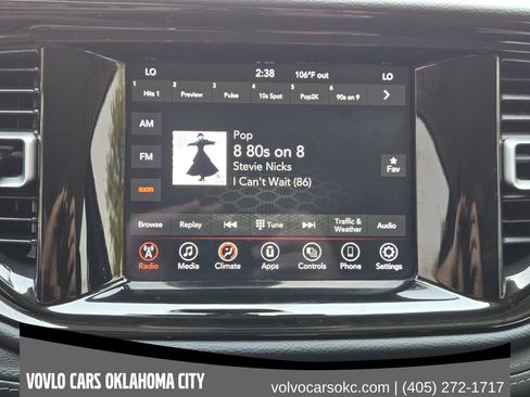 Used 2022 Dodge Durango SXT RWD image 19
