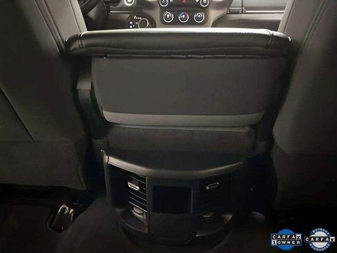 Used 2024 RAM 2500 Big Horn w/ Bed Utility Group image 61